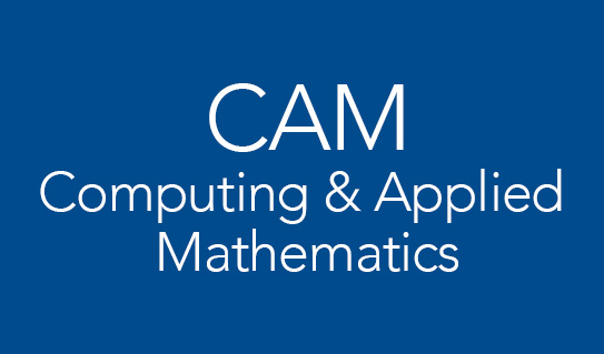 CAM - Computer & Applied Mathematics