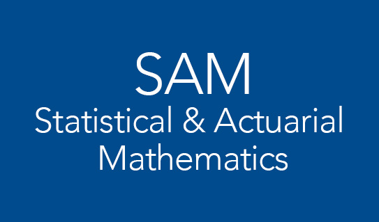 Statistics and Actuarial Mathematics
