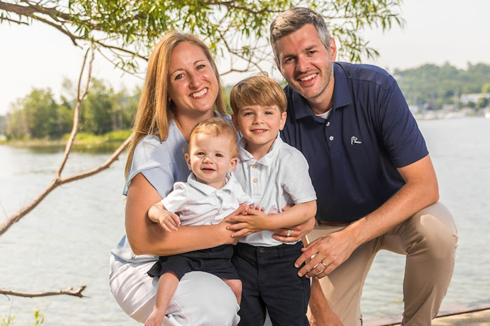 Renee Wolbert Baumgartner