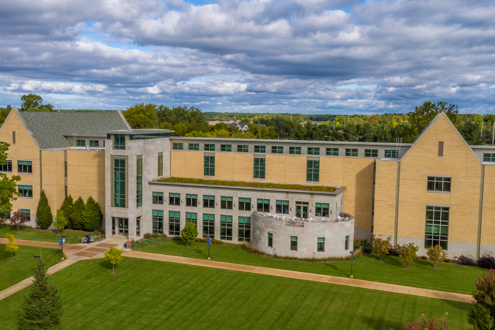 Welcome to WEI | Saint Mary's College, Notre Dame, IN