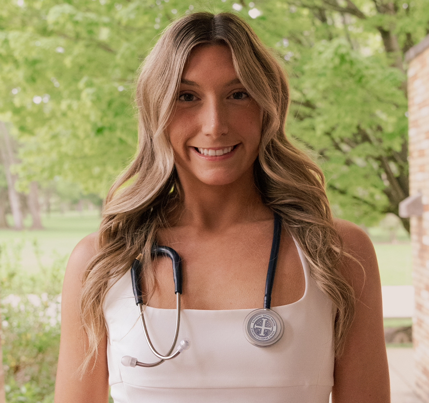 Nursing