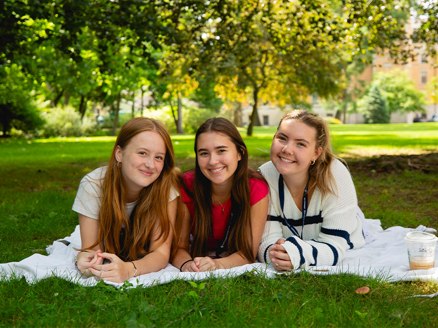 What should I expect?