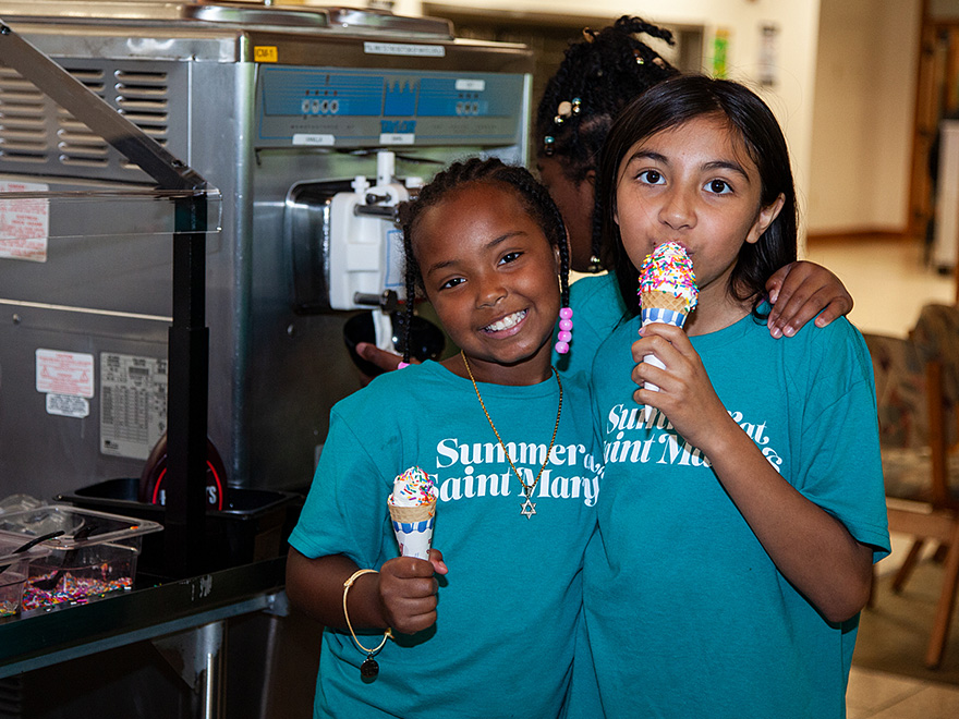 How will meals work?