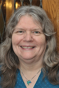 Mary Ann Steinke-Moore