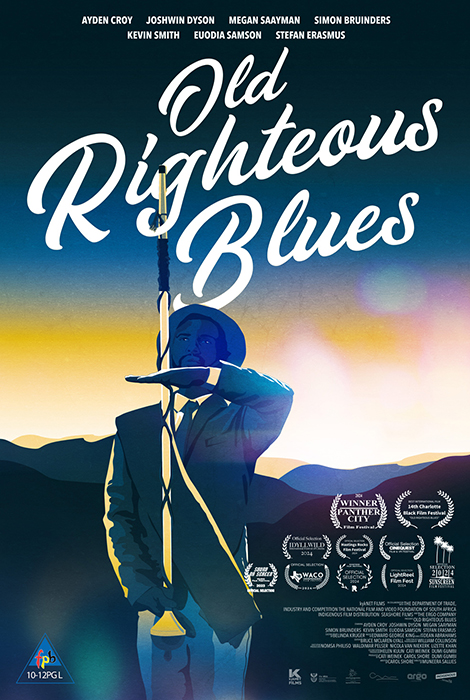 Old Righteous Blues