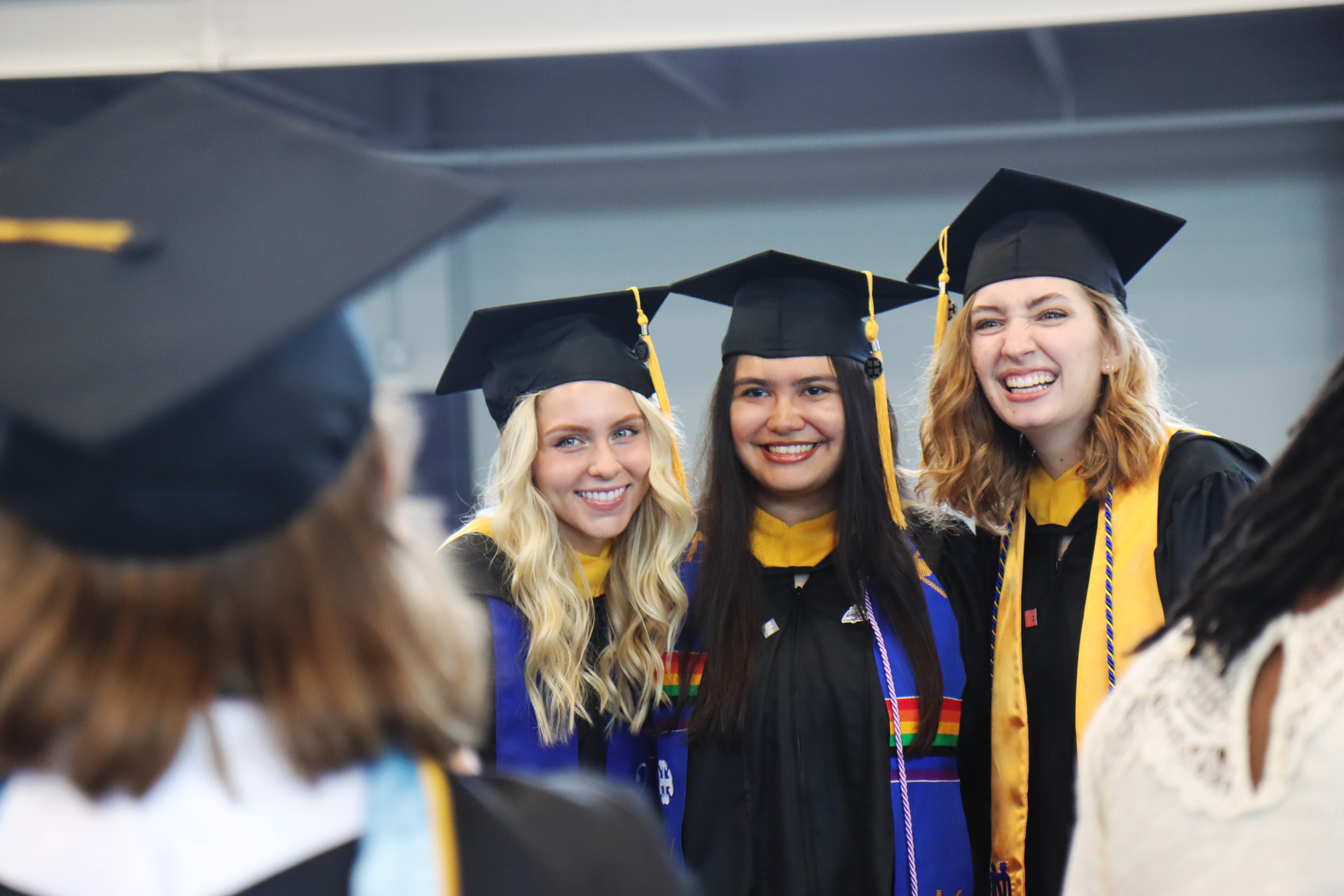 Commencement 2022 | Saint Mary's College, Notre Dame, IN