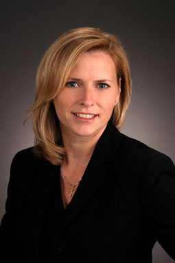 Kelly Neuwirth Grier '91