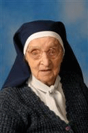 Sister Margaret Denyse (Harrington), CSC