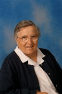 Sister Mary Margaret Koester | Saint Mary's College, Notre Dame, IN