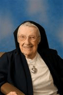 Sister M. Amata Miller