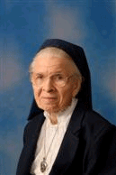 Sister Eymardine (Lengerich)