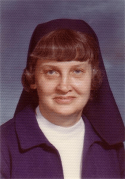 Sister M. Francis Anne