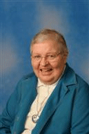 sister mary farrer, csc