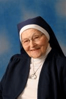 Sister Leo Anthony | Saint Mary's College, Notre Dame, IN