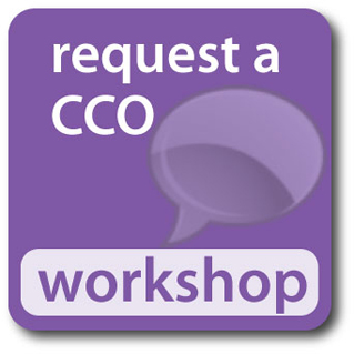 Request a CCO Workshop