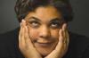 Roxane Gay, 2018 Ann Plamondon lecturer