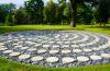 Labyrinth at Saint Mary's College — Notre Dame, IN