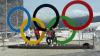 Olympic Rings