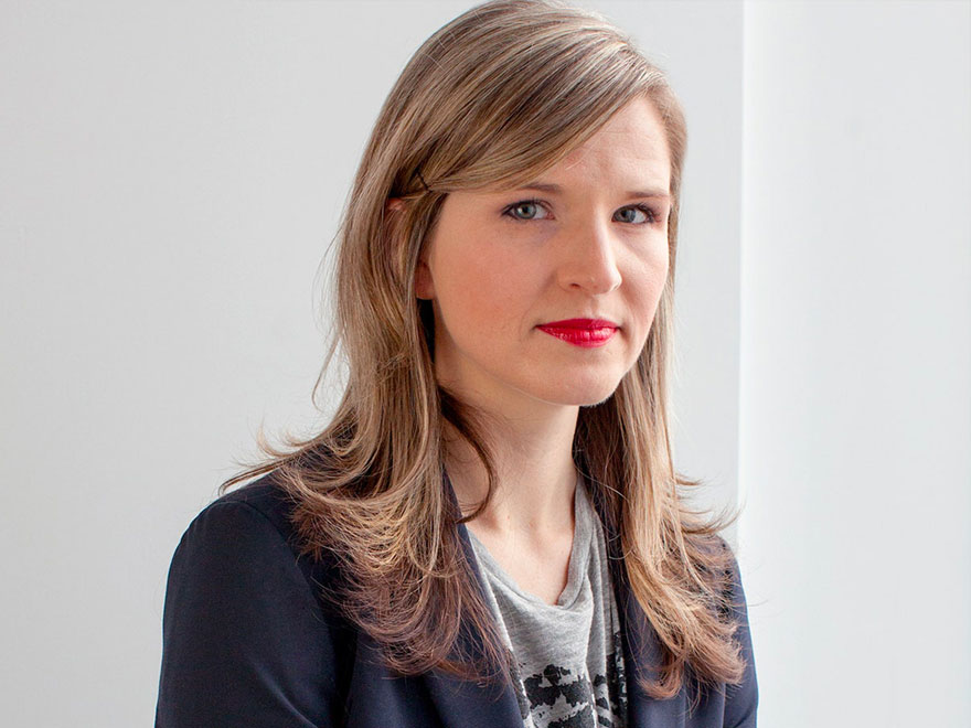 2020: Tara Westover